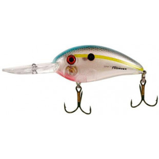 Воблер Bomber Fat Free Shad BD7SF FPH