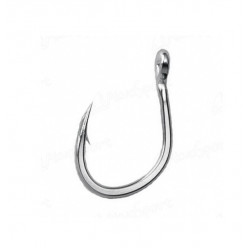 Крючки Jigging Hook SJ-51-11/0 3 шт