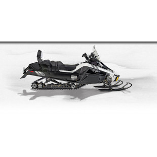 Снегоход Arctic Cat Bearcat 2000 XT 2017 Orange