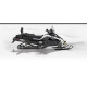 Снегоход Arctic Cat Bearcat 2000 XT 2017 Orange