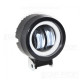 Светодиодная фара CP-20R Spot 20W Cree +DRL