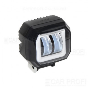 Светодиодная фара CP-20SW Spot 20W Cree-DRL