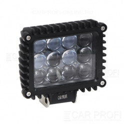 Светодиодная фара CP-60 Spot 60W Cree линзы