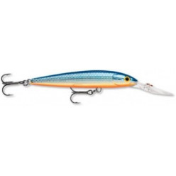 Воблер RAPALA DHJ 10 SB