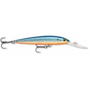 Воблер RAPALA DHJ 10 SB