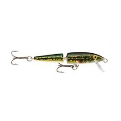 Воблер RAPALA J 09 PK