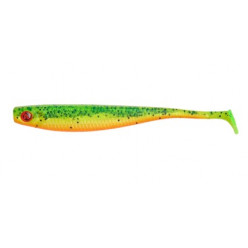 Мягкие приманки Narval Fishing Skinny 12см #015-Pepper/Lemon