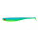 Мягкие приманки Narval Fishing Skinny 12см #016-Blue Mint