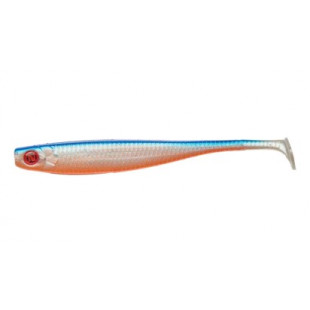 Мягкие приманки Narval Fishing Skinny 14см #001-Blue Back Shiner