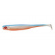 Мягкие приманки Narval Fishing Skinny 14см #001-Blue Back Shiner