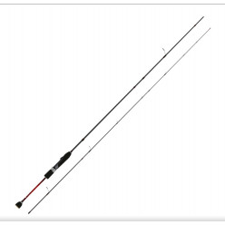 Спиннинг Stinger Phantom Traveller 236L 2.3м 3-12гр