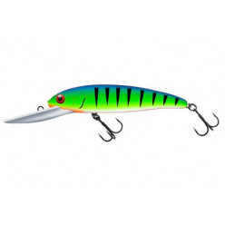 Воблер Stinger Zanda Deep 90F-DR #BGY