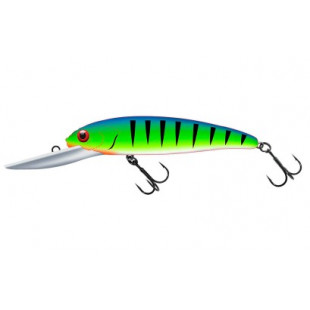 Воблер Stinger Zanda Deep 90F-DR #BGY