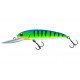 Воблер Stinger Zanda Deep 90F-DR #BGY