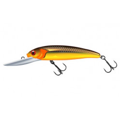 Воблер Stinger Zanda Deep 90F-DR #GBO