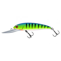 Воблер Stinger Zanda Deep 90F-DR #GYB