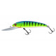 Воблер Stinger Zanda Deep 90F-DR #GYB