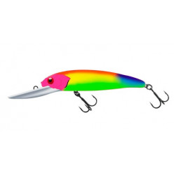 Воблер Stinger Zanda Deep 90F-DR #RBW