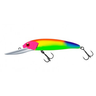 Воблер Stinger Zanda Deep 90F-DR #RBW