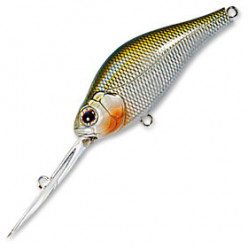 Воблер ZIPBAITS B-Switcher Rattler 4.0 300R