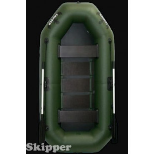 Лодка Dnepr  D 280
