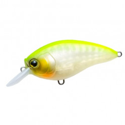 Воблер Yo-Zuri 3DR-X Crank SR 50F R1440-MGPC