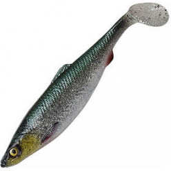 Приманка Savage Gear LB 4D Herring Shad 19см Green Silver 63646-001