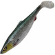 Приманка Savage Gear LB 4D Herring Shad 19см Green Silver 63646-001