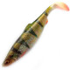 Приманка Savage Gear 4D LB Herring Shad 19см Perch 57466-001