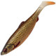 Приманка Savage Gear LB 4D Herring Shad 25 Dirty Roach 63676-001