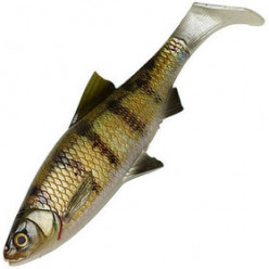 Приманка Savage Gear  River Roach 18  Zander 63707-001