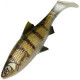 Приманка Savage Gear  River Roach 18  Zander 63707-001