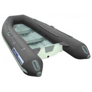 Лодка надувная моторная РИБ WinBoat 330RF Sprint складная