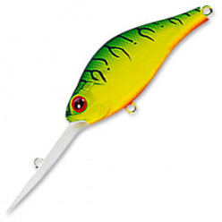 Воблер ZIPBAITS B-Switcher Rattler 4.0 070