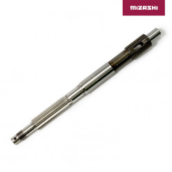 Гребной вал Yamaha SC-PL046 OEM: 6L2-45611-01-00, 6L2-45611-00-00, 6L2-45611-01, 6L2-45611-00