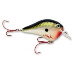 Воблер RAPALA DTFSS 07 BOS