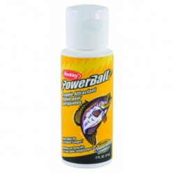 Аттрактант Powerbait Sandre  Gel