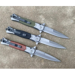 Нож складной Browning FA52