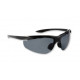 Очки поляризационные Snowbee 18085 Sports Sunglasses серые