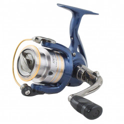 Катушка Daiwa Regal 4000 XIА