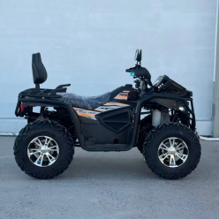 Квадроцикл HHS 400 4х4