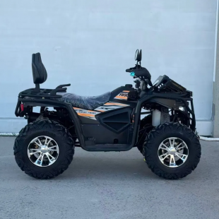 Квадроцикл HHS 400 4х4