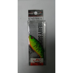 Воблер ZipBaits Calibra  75mm16.5g №29 копия