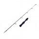 Удочка зимняя GLASS ICE ROD (SKS/REEL SEAT) 28M