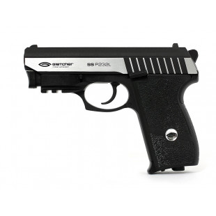 Пистолет пнев.Gletcher SS P232L Пистолет пнев.Gletcher SS P232L