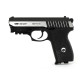 Пистолет пнев.Gletcher SS P232L