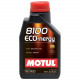 MOTUL 8100 Eco-Negry 5W-30 1л синтетика