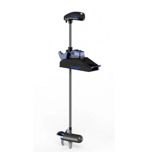 Электромотор HIDEA OMS150S 12V/60 GPS + Лиф. акк. Gl Marine LFP12-100 (c bluetooth)