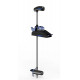 Электромотор HIDEA OMS150S 12V/60 GPS + Лиф. акк. Gl Marine LFP12-100 (c bluetooth)