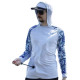 Худи Crazy Fish Underwater p.XL